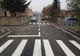 FOTO Dorel de Suceava a făcut nouă treceri de pietoni pe o stradă de 300 de metri