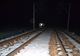 Un bărbat și-a pierdut viața după ce a fost lovit de un tren FOTO