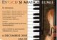 Recital de vioară și pian la patru mâini, joi, la Muzeul de Istorie Suceava