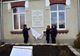 FOTO Plăci comemorative dezvelite la Școala de Jandarmi Fălticeni