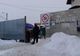 Polițiștii locali au dat 24 de sancțiuni persoanelor care fumau în Bazar