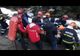 Bărbat prins sub un copac într-o pădure de pe raza localității Ciocănești FOTO VIDEO