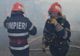 Incendiu la o societate de panificație din Fălticeni
