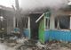 Tragedie. O bătrână din localitatea Stamate a murit după ce casa i-a fost cuprinsă de flăcări