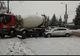 Accident rutier cu două victime în municipiul Suceava FOTO