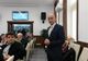 Comisarul șef Adrian Buga a promovat concursul pentru funcția de inspector șef al IPJ Suceava