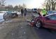 Polițistul de frontieră care a provocat un accident mortal, sub control judiciar