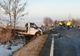 Doi morți și șapte răniți după un impact între un microbuz și o camionetă, la Suceava. A fost declanșat Planul Roșu de Intervenție