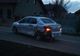 Adolescentul din Rădăuți, care a rănit un polițist și a avariat autospeciala de poliție, a fost reținut FOTO