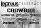 Crowbar, Altar și Bloodrush, trupe confirmate pentru Bucovina Rock Castle 2019