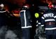 Un sucevean a scos mașina din service, iar după câteva ore aceasta a luat foc