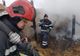 FOTO Un cal și doi câini au pierit într-un incendiu izbucnit într-o gospodărie din Corocăiești