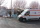 Un bărbat a fost salvat de pompieri după ce a căzut într-un bazin