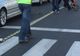 Femeie lovită de o mașină pe o trecere de pietoni din municipiul Suceava
