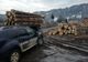 Garda Forestieră a confiscat aproape patru sute de metri cubi de lemn într-o singură săptămână
