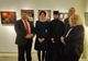 Expoziția „Bucovina, mănăstirile trăiesc”, la Muzeul Național Liechtenstein