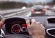 Un bărbat fără permis, prins la volanul unei mașini fără ITP și asigurare