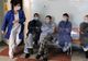 Peste 2.100 de cazuri de infecții acute ale căilor respiratorii superioare