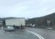 Coliziune frontală între un tir și un autoturism, pe Mestecăniș