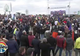 VIDEO Prezență numeroasă la inaugurarea primului metru de autostradă din Moldova