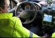 Un sucevean a fost prins conducând cu aproape 150 km/h în localitate
