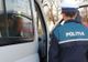 Șofer reținut după ce s-a urcat mort de beat la volan