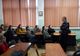 Polițiștii suceveni continuă programul de prevenire a delincvenței juvenile și victimizării minorilor FOTO