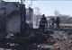 Bărbat din Probota, găsit carbonizat în casă VIDEO