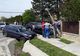 Accident rutier la Salcea. Adolescentă la spital după o depășire neregulamentară VIDEO