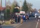 O bătrâna de 79 de ani și-a pierdut viața după ce a fost acroșată de o mașină FOTO