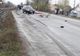 Accident mortal la Dornești. Un bărbat și-a pierdut viața FOTO
