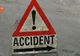 Accident procovat de un șofer beat în afara localității Berchișești