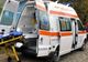 Un bărbat a ajuns la spital după ce și-a scăpat drujba pornită peste o mână