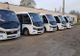 Primele cinci autobuze electrice au ajuns la Suceava FOTO