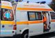 Un bărbat din Dornești a ajuns la spital, după explozia unei butelii de gaz