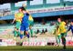Foresta Suceava - KSE Târgu Secuiesc: 1-1