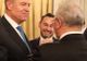 Primarul Ion Lungu a participat la lansarea cărții președintelui Klaus Iohannis