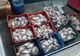 Peste 160 de kg de pește și produse din pește, confiscate de polițiști