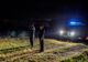 Trei migranți libieni depistați de polițiștii de frontieră la Falcău