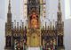 Icoana făcătoare de minuni de la Cacica, dusă la Iași pentru vizitat papei Francisc