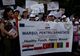 Aproximativ 400 de elevi de la Școala Gimnazială Nr.4 Suceava au participat la "Marşul pentru Sănătate" VIDEO