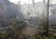 Un scurtcircuit a produs un incendiu la o gospodărie din Fălticeni FOTO