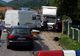 Un șofer din Ipotești s-a urcat beat la volan și a avariat trei autoturisme