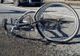 Doi copii au fost acroșați de o autoutilitară în timp ce se plimbau cu bicicleta