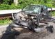 Accident rutier cu cinci victime, după o coliziune între un autoturism și două motociclete VIDEO