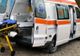 Un bărbat a căzut de la cinci metri înălțime, de pe o schelă