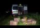 Microbuz cu țigări în valoare de peste 456.000 lei, descoperit de polițiștii de frontieră de la Vicovu de Sus VIDEO