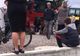 Tragedie la Marginea. Un bărbat a murit strivit de camionul pe care îl repara FOTO