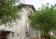 Bărbat ramas captiv în casa cuprinsă de un incendiu FOTO