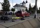 Mopedistul mort în accidentul din Dumbrăveni nu avea permis de conducere VIDEO
